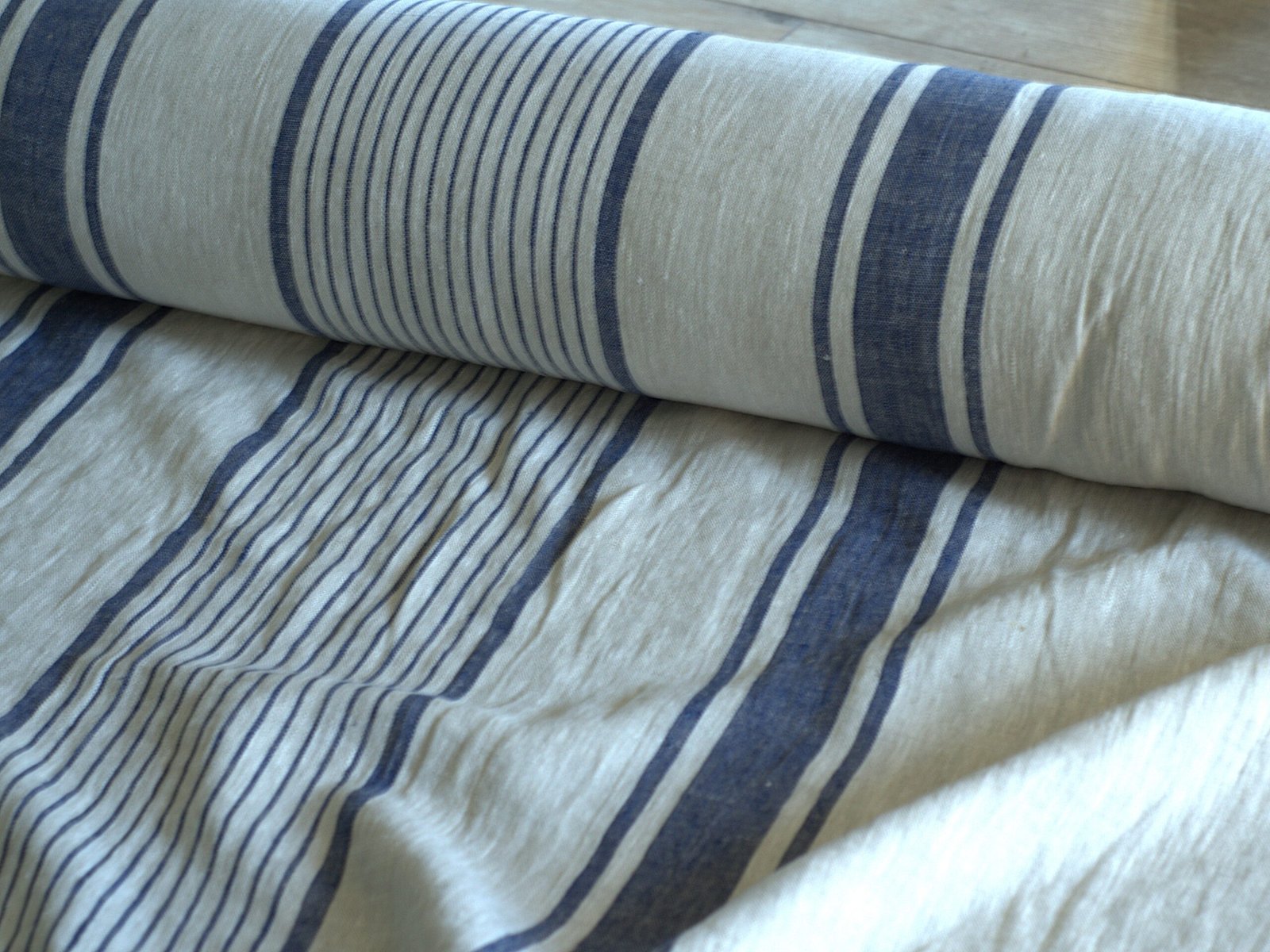 Linen fabrics
