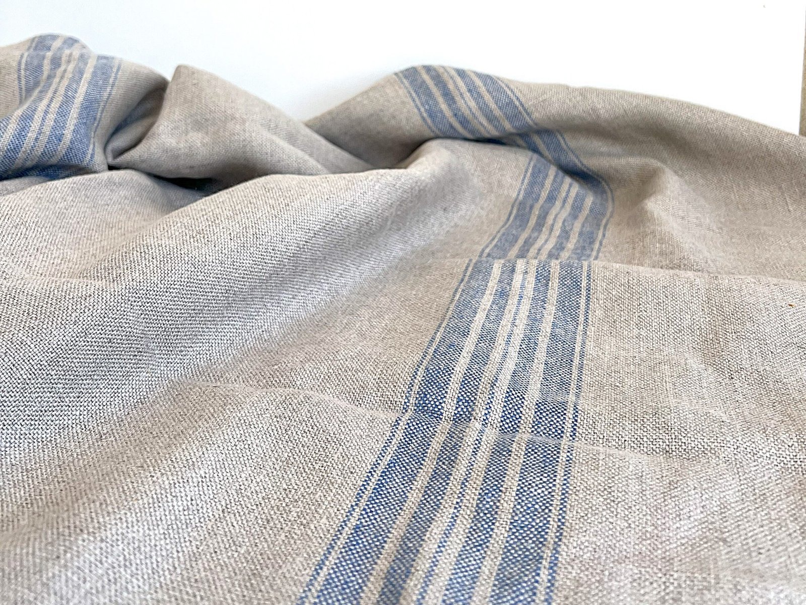 Linen fabrics