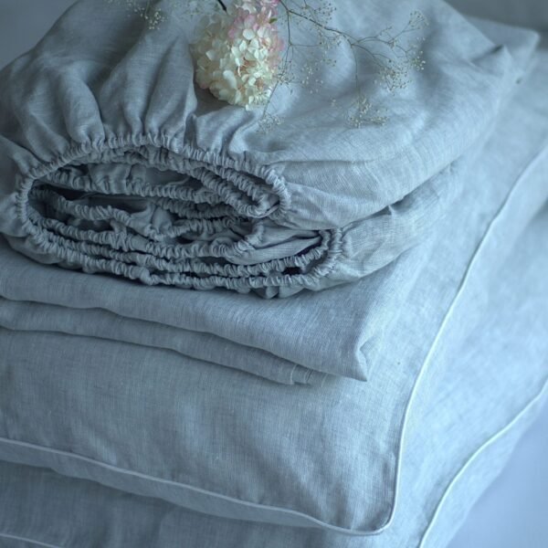 Fitted sheets