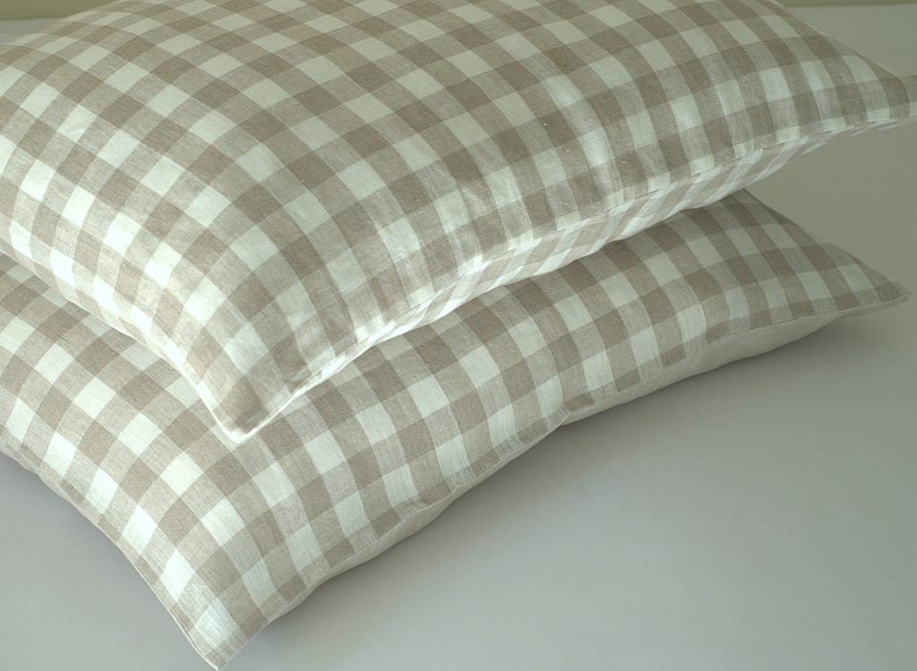 Linen duvet cover Linen duvet cover
