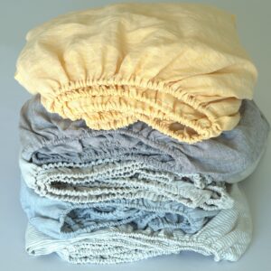 Fitted sheet