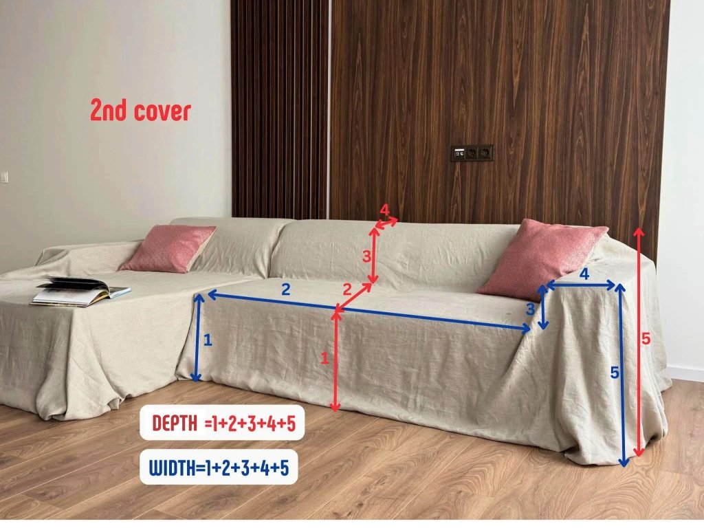 Couch measure
