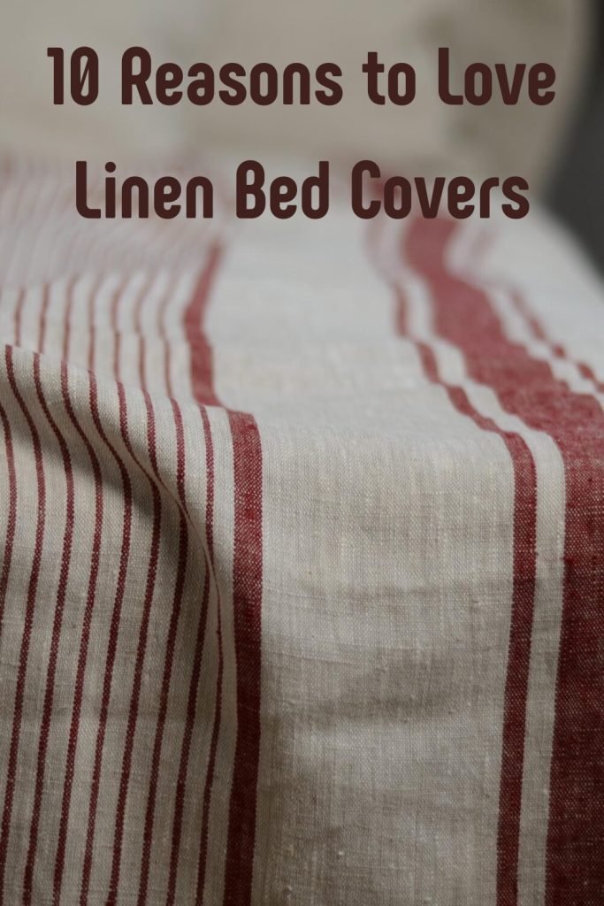 linen-bed-throw