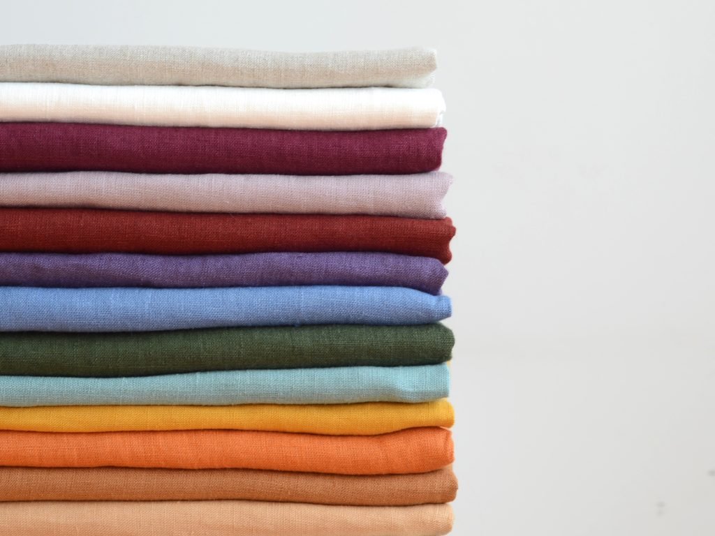 Linen fabrics Linen fabrics
