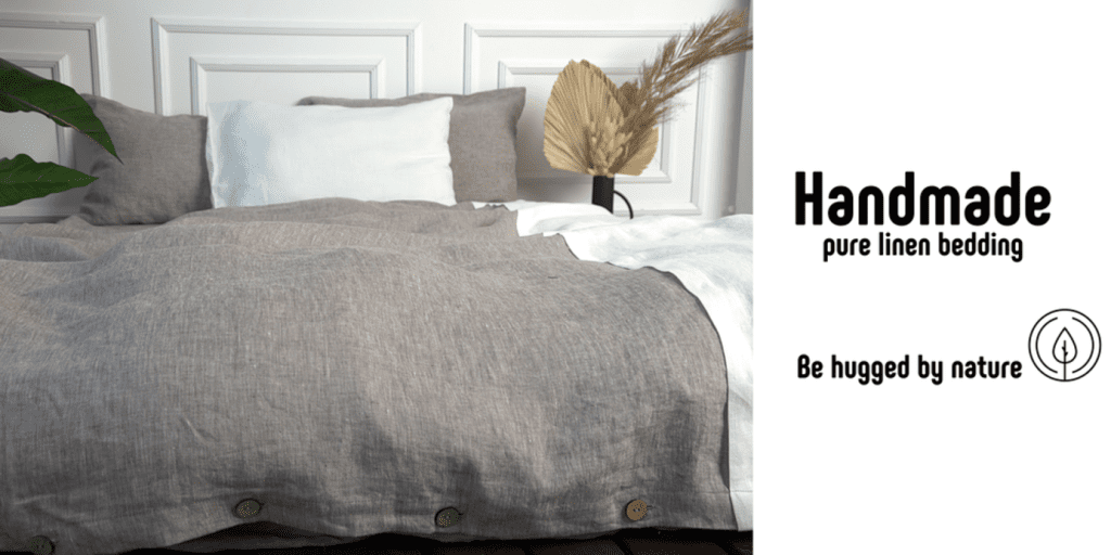 Rustic bedroom bedding set