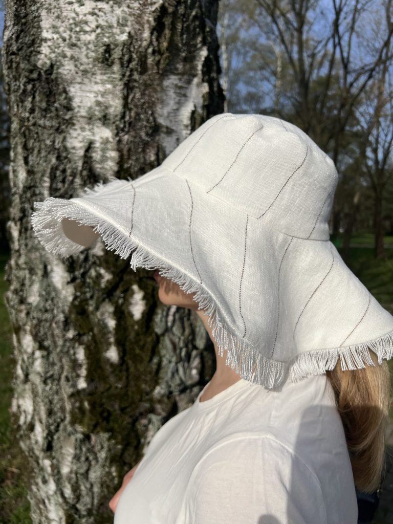 striped natural linen hat striped-natural-linen-hat