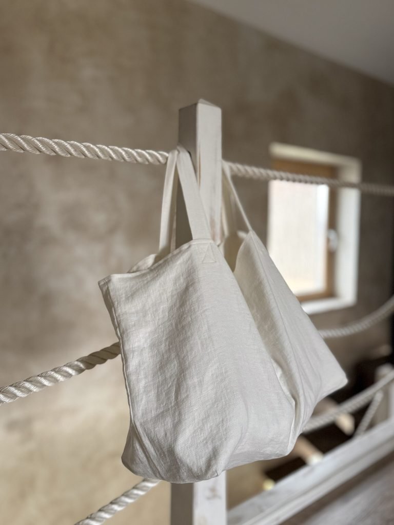 linen tote bag linen-tote-bag
