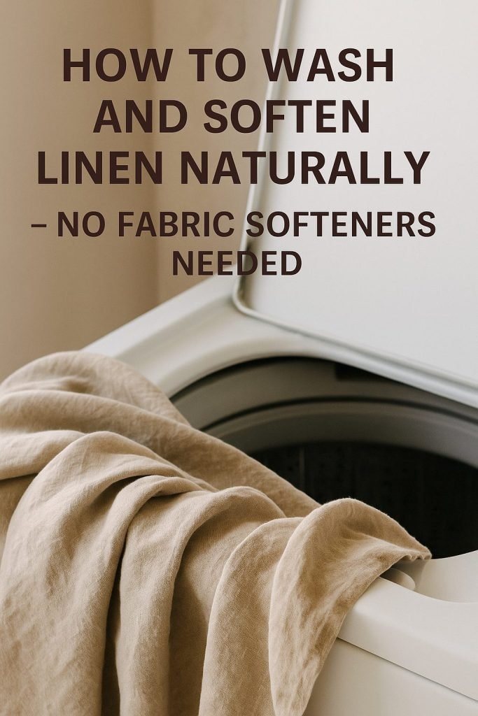 linen cleaning