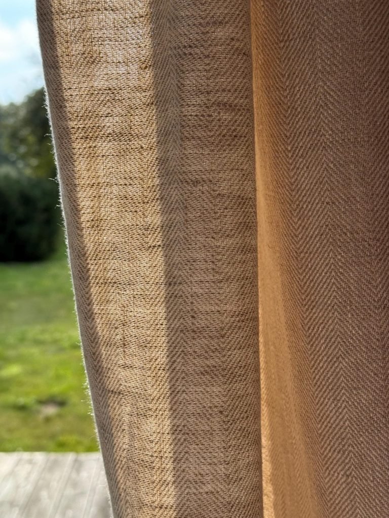 Rustic Farmhouse Window Panels