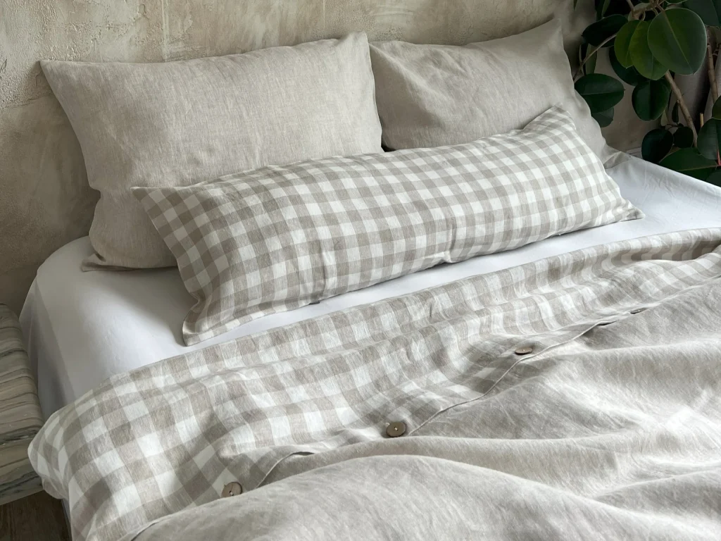 gingham bedding gingham bedding