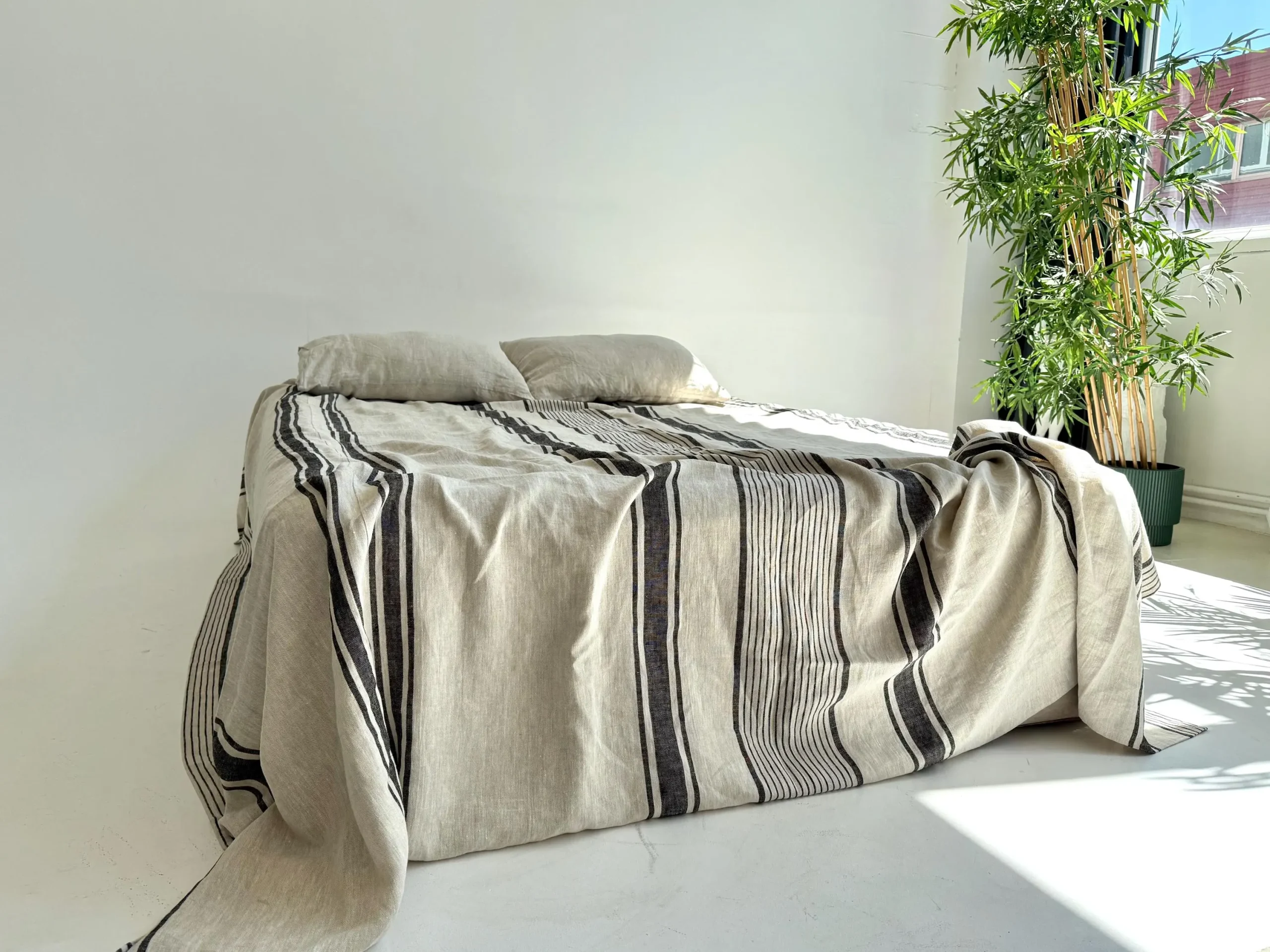 French country bedspread